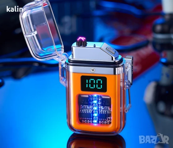 запалка, снимка 4 - Запалки - 51254279