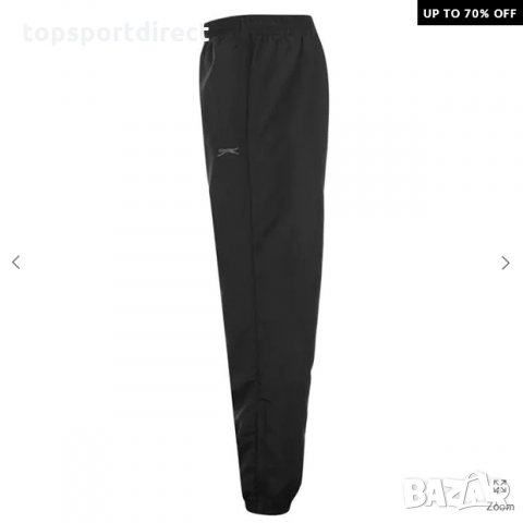 Мъжки спортен екип Slazenger Suit Mens внос Англия, снимка 5 - Спортни дрехи, екипи - 28357422