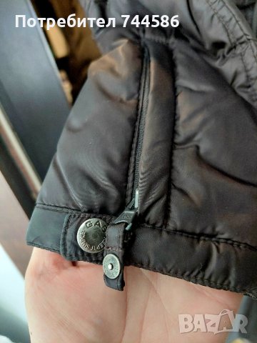 Дамска шуба GAS, снимка 6 - Якета - 44114382