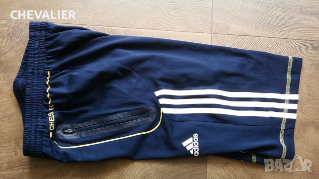 Adidas FC CHELSEA Размер 9-10 г. / 140 см. ръст детски къси панталони 7-49, снимка 9 - Детски къси панталони - 37148136