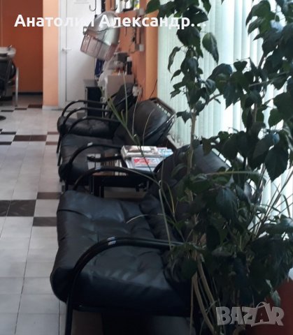 Продавам холна гарнитура, снимка 2 - Дивани и мека мебел - 43067272