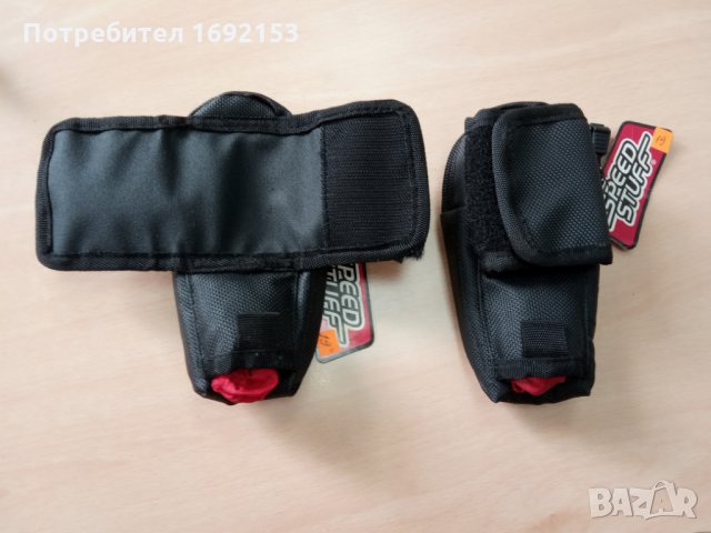 НОВА универсална чантичка за велосипед, снимка 3 - Аксесоари за велосипеди - 28860213