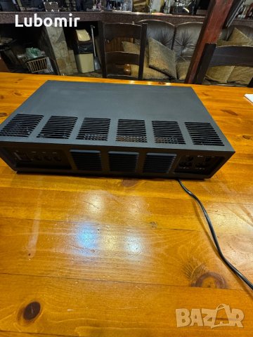 Ресивър BRAUN REGIE450, снимка 3 - Ресийвъри, усилватели, смесителни пултове - 43635594