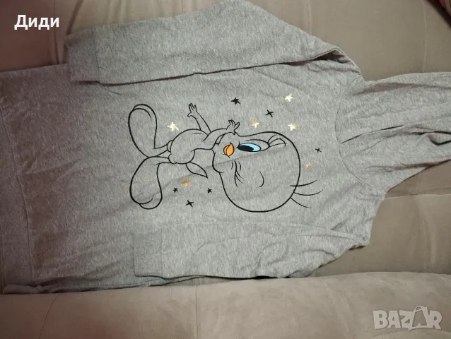 Продавам суичър , снимка 1