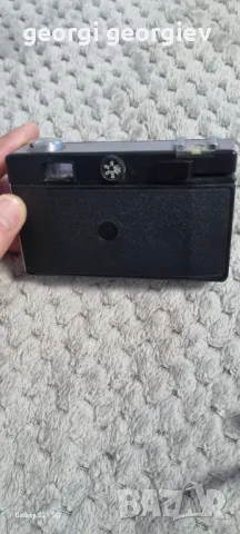 Фотоапарати, снимка 2 - Фотоапарати - 49226528