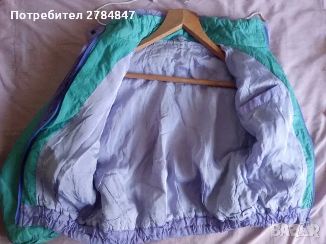 Зимно детско яке , снимка 3 - Детски якета и елеци - 47468251