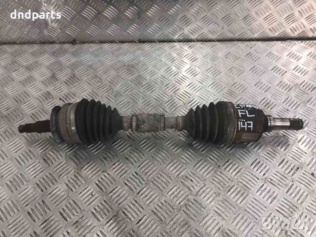 Предна лява полуоска Chrysler Stratus 2.0i 1998г.