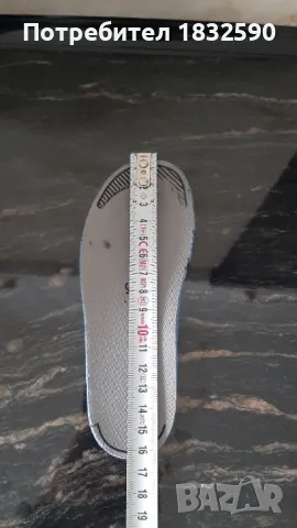 Маратонки Adidas N:25 1/2, снимка 5 - Детски маратонки - 48064019