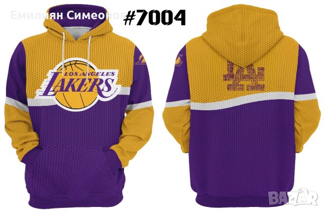 NBA суитчъри