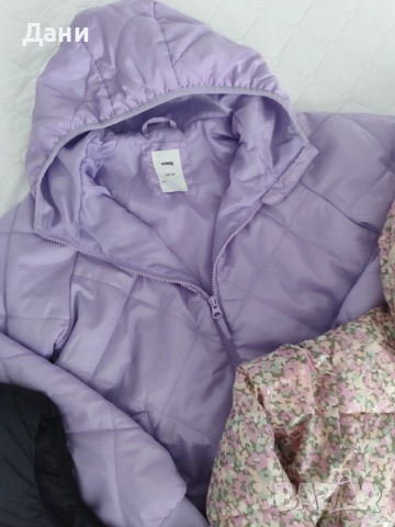 лот връхни 158рр, снимка 4 - Детски комплекти - 52562039