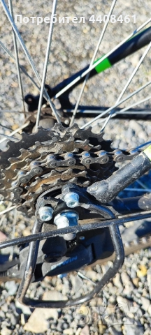 Rock Rider st 500 , снимка 2 - Велосипеди - 52223841