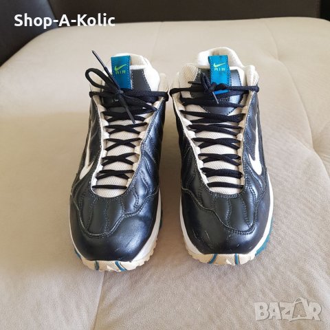 Original NIKE Total Griffey Max, снимка 2 - Маратонки - 38803377
