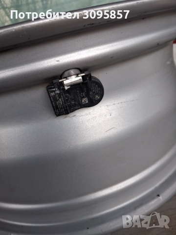 Продавам джанти 17 , 5×112, снимка 6 - Гуми и джанти - 52741484