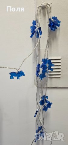 коледна украса , снимка 7 - Декорация за дома - 42838141