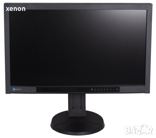монитор EIZO_27"_ColorEdge CG276, снимка 2 - Монитори - 36596172