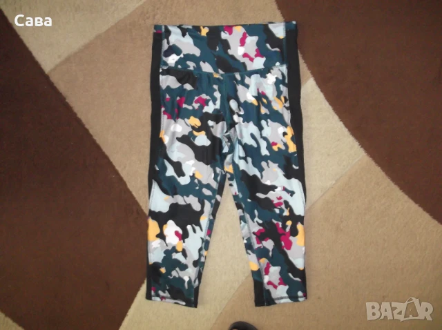 Клинове DIADORA, CRAFT ,CHAMPION  дамски,М-Л-ХЛ, снимка 10 - Спортни екипи - 28257953