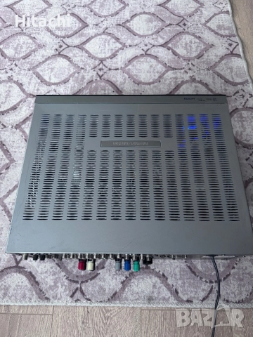 Harman kardon avr-147/230, снимка 9 - Ресийвъри, усилватели, смесителни пултове - 52097177