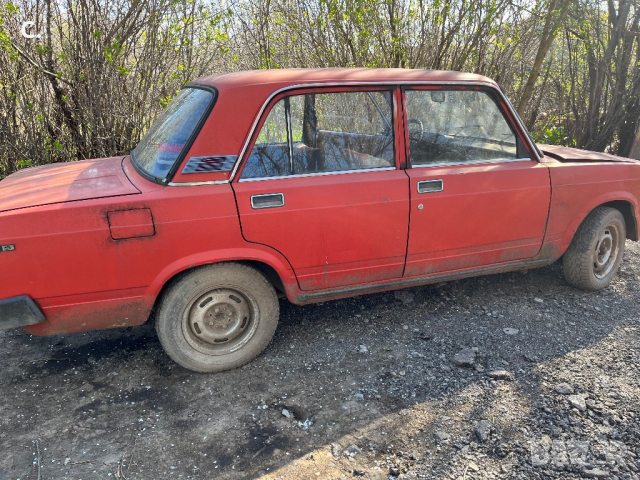 Lada/ Лада на части , снимка 1