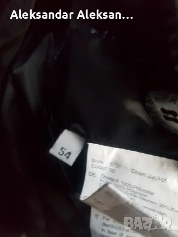 Frieda&Freddies мъжко зимно яке , снимка 7 - Якета - 48618816