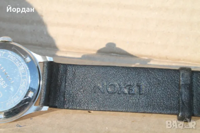 Мъжки часовник ''Citizen'' 17 камъка, снимка 10 - Мъжки - 49304631