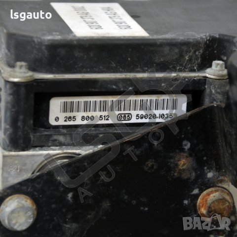 ABS модул Skoda Fabia I (6Y) 1999-2008 S270522N-53, снимка 4 - Части - 36997350