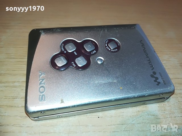 national=sony=aiwa=panasonic=mettal=collection, снимка 12 - MP3 и MP4 плеъри - 28426957