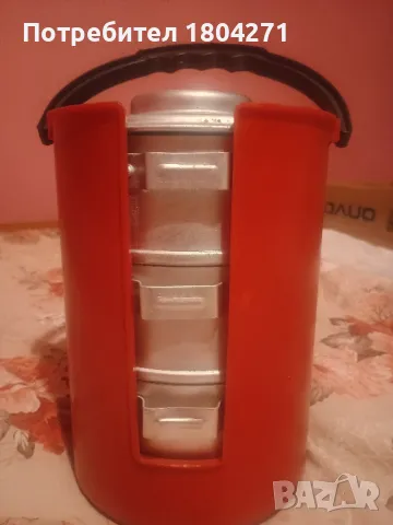 Съдове за храна.Нови