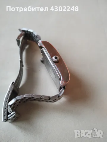 продавам часовник Minoir, снимка 3 - Мъжки - 49636554