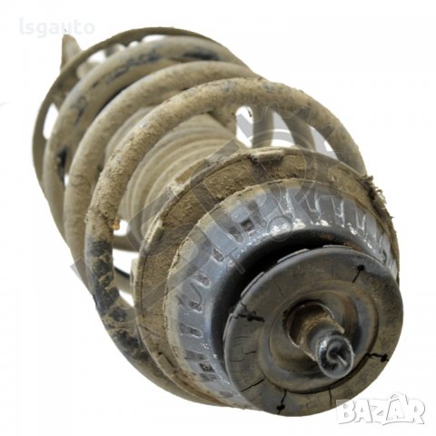 Преден ляв макферсон Honda Jazz (2002-2008) ID:88140, снимка 2 - Части - 38327219