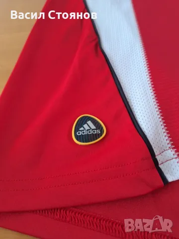 Байерн Мюнхен/Bayern Munchen 2010-11г. - размер 2XL, снимка 4 - Фен артикули - 49797596