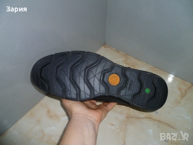 Timberland боти №44, снимка 11 - Мъжки боти - 53598456