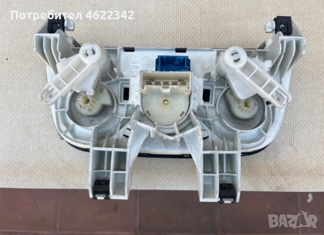 Панел климатик, снимка 2 - Части - 52057490