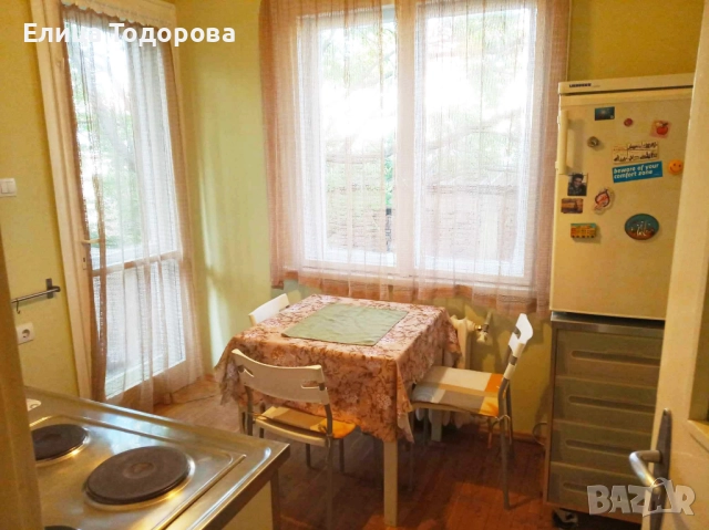 Отдавам под наем тристаен апартамент - съквартиранство, снимка 5 - Апартаменти - 52723337