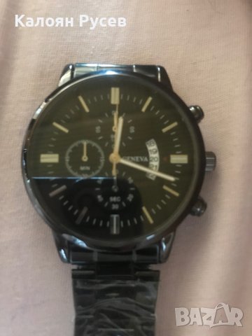 Продавам часовник, снимка 6 - Луксозни - 41060705