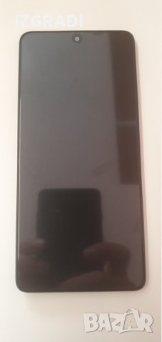 Оригинален дисплей и тъч скрийн за Xiaomi Redmi Note 10 Pro Max