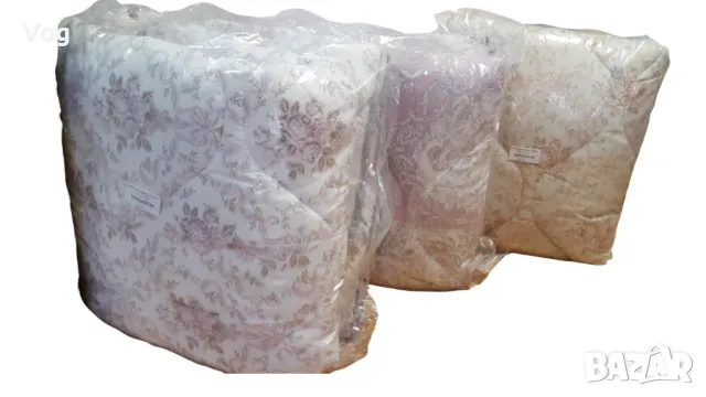 ПРОМОЦИЯ - Олекотени завивки 2 броя - 40 лв