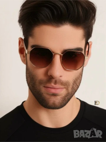 очила с калъф, кутия и ув защита prada chloe , снимка 4 - Слънчеви и диоптрични очила - 51257731