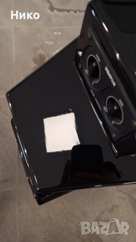 visaton peerless колони , снимка 5 - Тонколони - 52693761