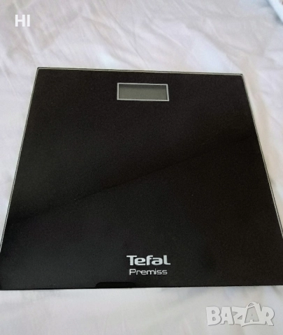 Кантар за тегло - Tefal, снимка 2 - Други - 51690460