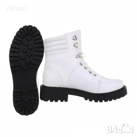 Sergio Todzi дамски боти JU1378