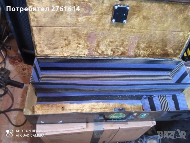 Сейф за оръжие във отлично състояние, снимка 3 - Оборудване и аксесоари за оръжия - 33393032