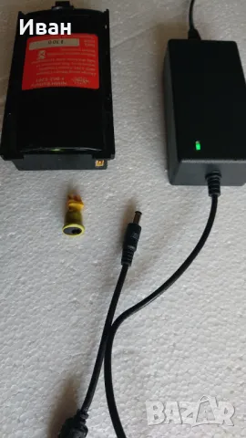 Литиево йонни батерии за металотърсач, снимка 8 - Други - 49135186