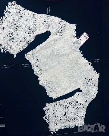 Топ- наличен М и ХЛ размер