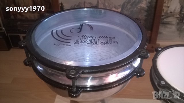 тарамбуки-нови оригинални, снимка 9 - Ударни инструменти - 27504967