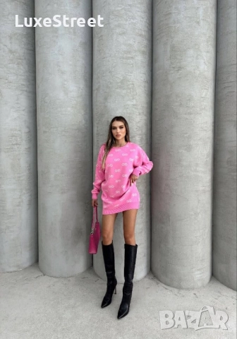 Дамски Пуловери 🤍 Gucci 