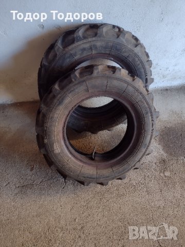 Гуми 5/13 за мотоблок, мотофреза или мотокултиватор акме или руджерини или фреза или лек автомобил., снимка 3 - Селскостопанска техника - 43911722