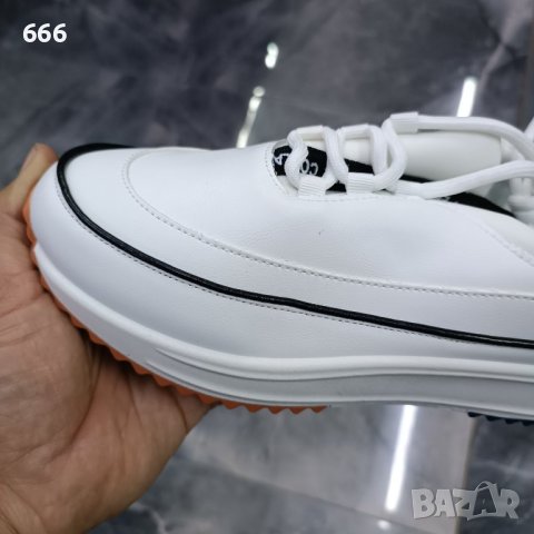 Обувки , снимка 3 - Дамски ежедневни обувки - 43064389