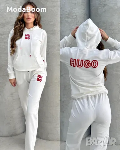 Hugo Boss дамски комплект 