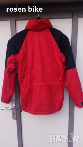 ''Salewa Powertex''оригинално яке 2 в 1 М размер, снимка 11 - Якета - 29021734