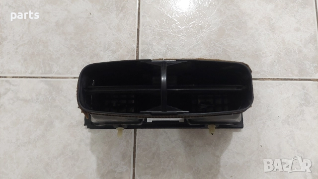 Средни Духалки Парно Опел Кадет - 90191725, снимка 5 - Части - 52658380